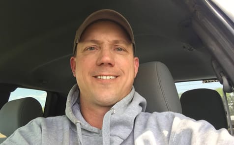 Wes Meddaugh of Heartland Farms, Hancock, WI was elected as 2019 President of the Wisconsin Potato & Vegetable Growers Association Board of Directors for 2019